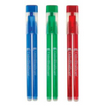 Multi Task Pen & Pencil Set w/ Pencil Eraser